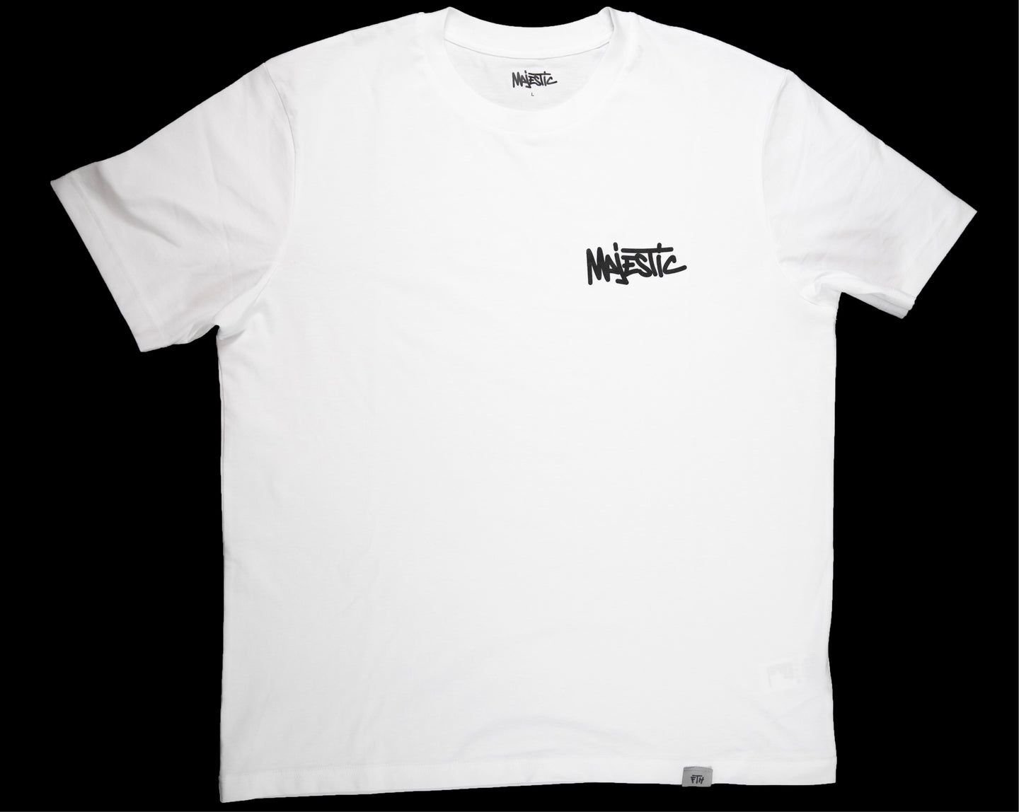 Basic TEE Majestic FTH